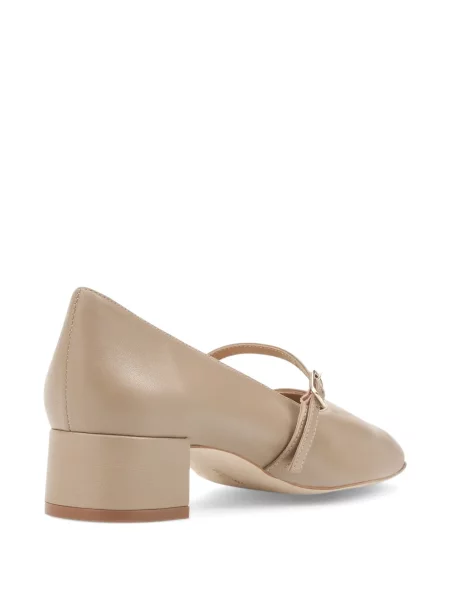 Pantofi cu toc Lottusse din piele