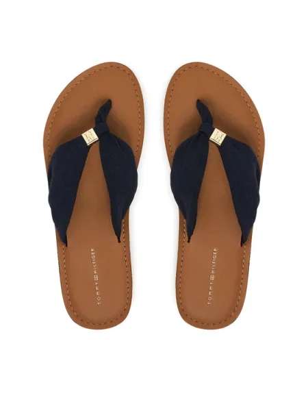 Papuci Tommy Hilfiger