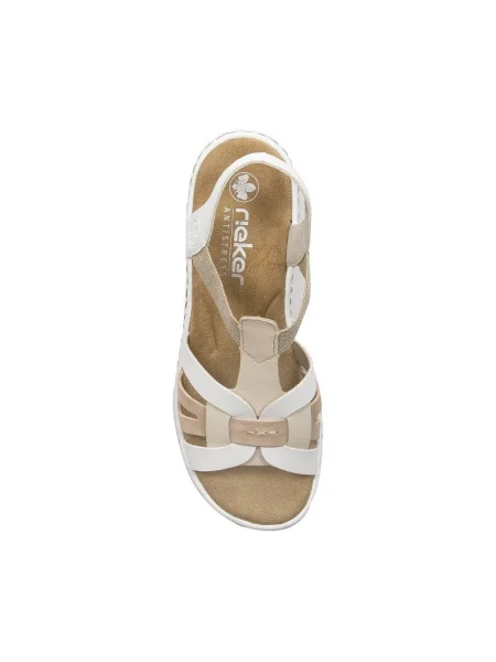 Pantofi Rieker