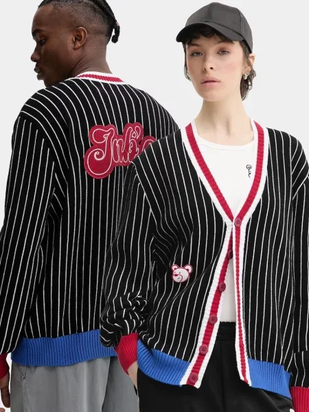 Kardigan Inbetweeners crna