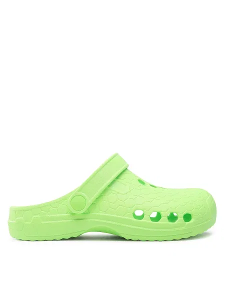 Papuci Dry Walker verde