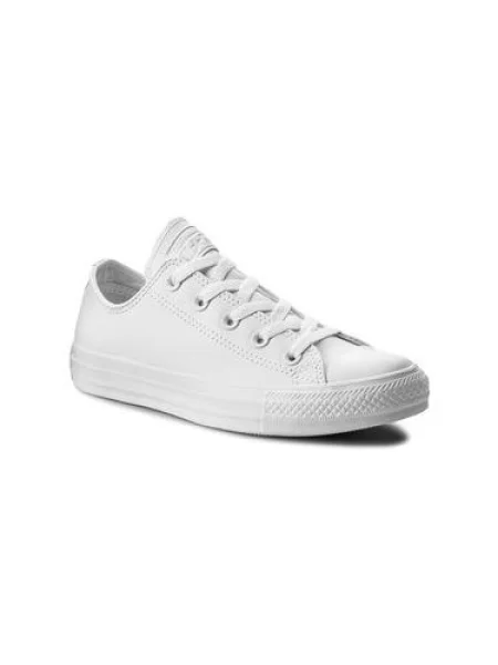 Converse Plátenky Ct Ox Biela