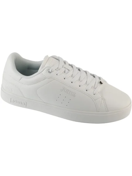 Pantofi Joma alb