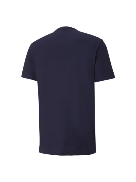 T-shirt Puma Teamgoal 23 Casuals niebieska