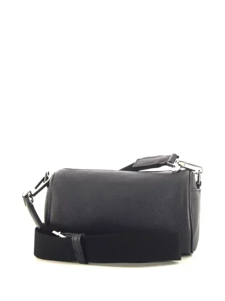 Taška Christian Dior Pre-owned modrá
