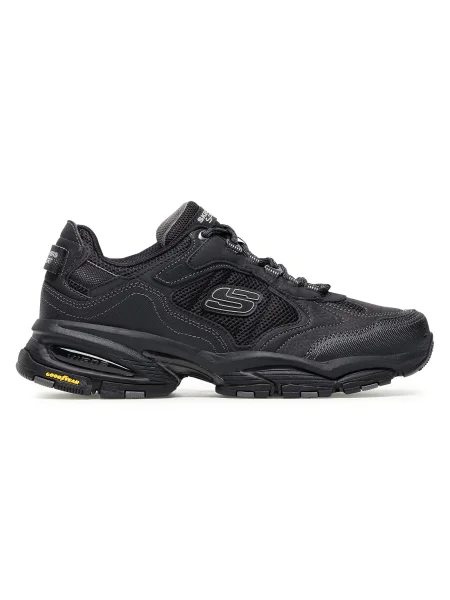 Сникърси Skechers Vigor черен