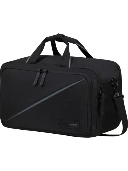 Utazótáska American Tourister fekete