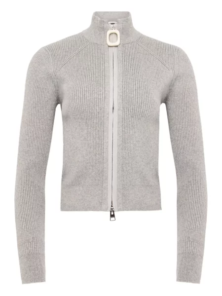 Cardigan Jw Anderson gri