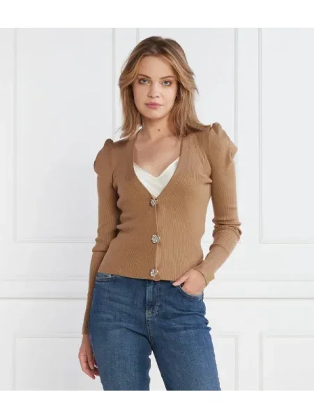 Liu Jo Cardigan | Fitted fit maro
