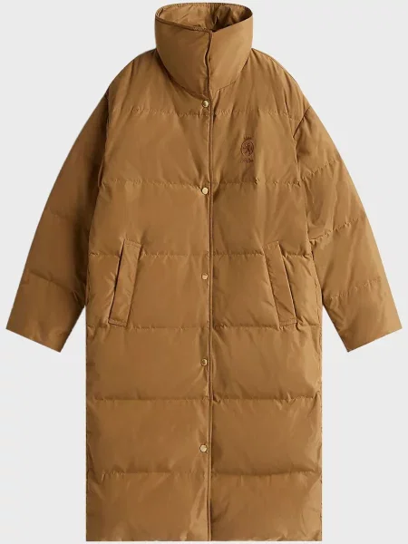 Пуховик Tommy Hilfiger