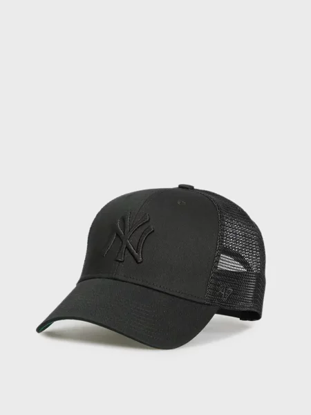 Кепка 47 Brand чорна