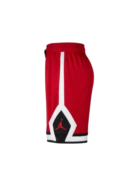 Pantaloni Nike roșu