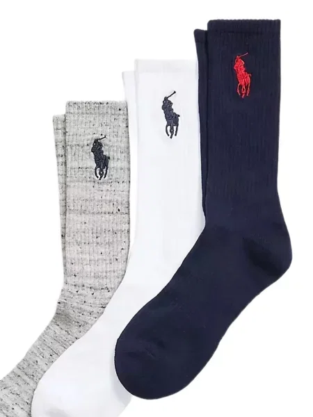 Lanena polo majica Polo Ralph Lauren karirana zelena