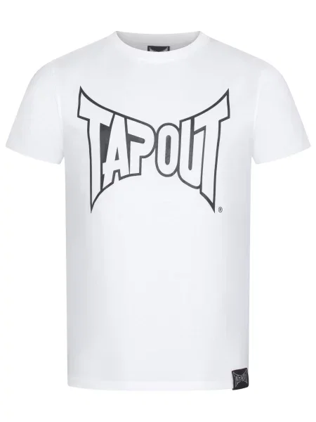Majica Tapout bela