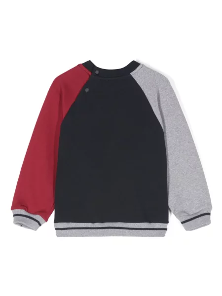 Bluza dziecięca Patachou niebieska