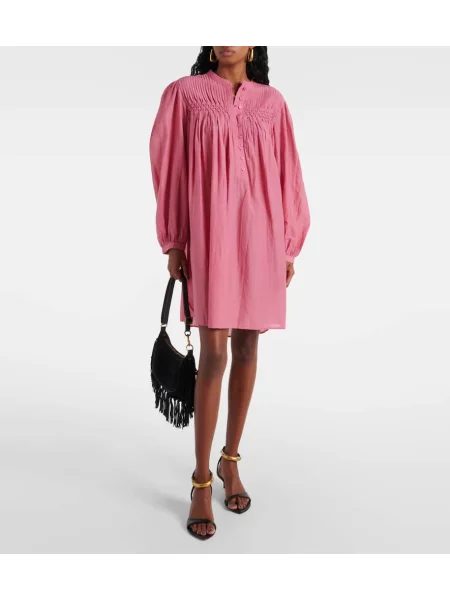 Rochie Marant Etoile roz