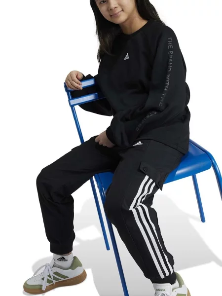 Детский свитер Adidas
