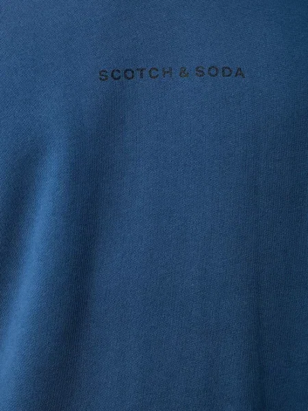 Scotch & Soda кофта з капюшоном