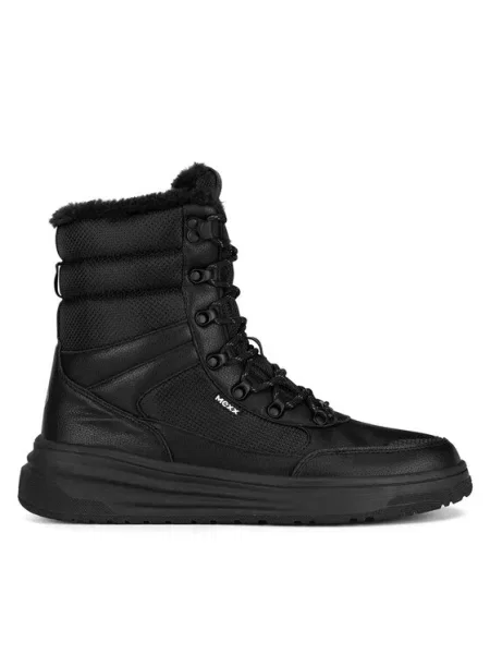 MEXX Ghete negru