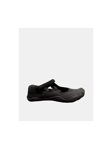 Pantofi Rks negru