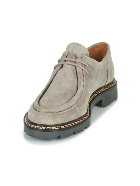 Pantofi Pellet gri