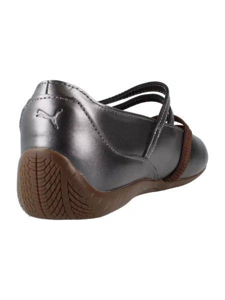 Balerini Puma Speedcat Ballet Lux Wns 01 Argintiu galben