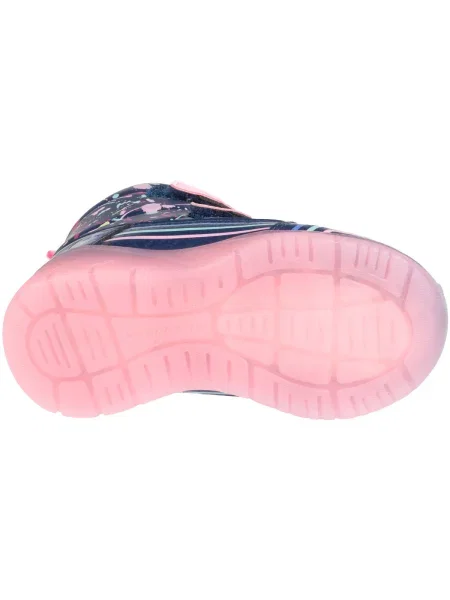 Pantofi copii Skechers albastru