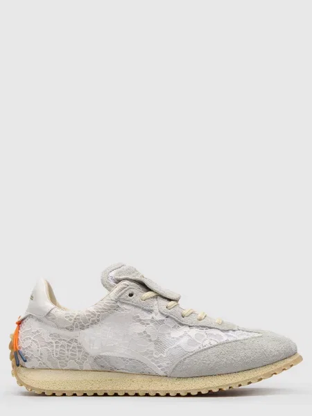 Кросівки Barracuda сірі