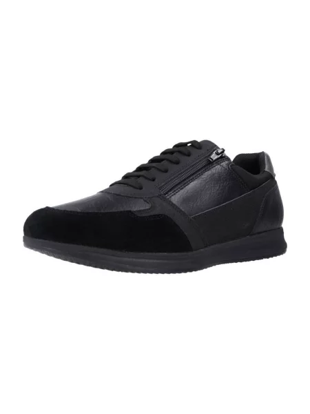 Pantofi Geox negru