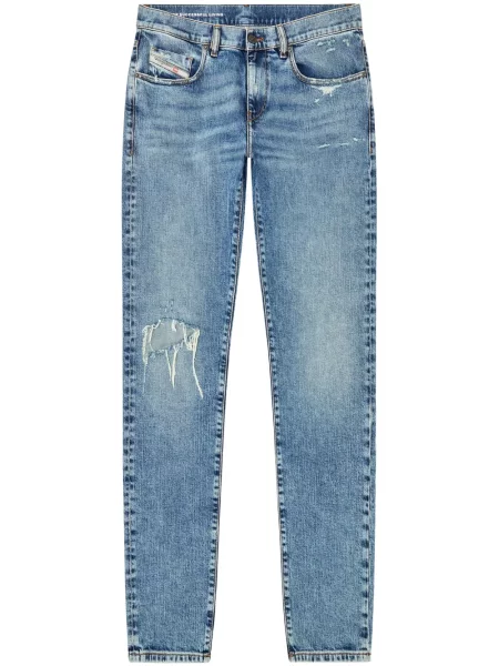 Traperice Diesel 2019 D-STRUKT plava