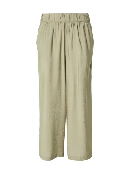 S.Oliver Pantaloni oliv