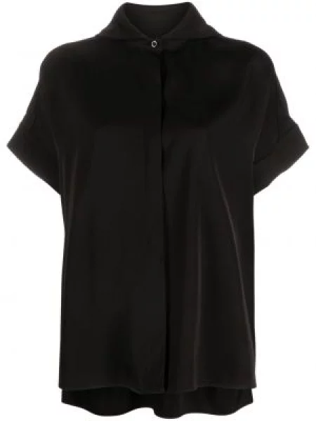 Scurt top Jil Sander negru