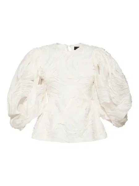 Haftowana bluzka Anouki