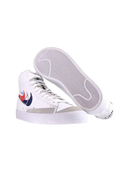 Sacou Nike alb