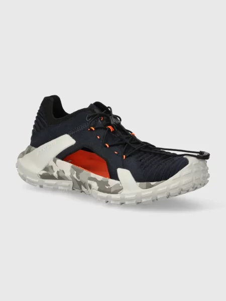 Черевики Mammut Hueco II Air Low синій