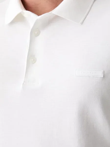 Póló Calvin Klein fehér