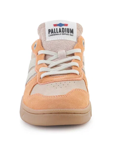 Tenisky Palladium oranžová