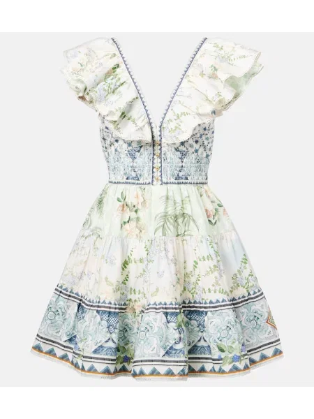 Rochie Camilla de cristal