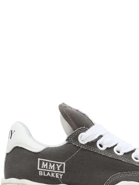 Sneakerși Maison Mihara Yasuhiro gri