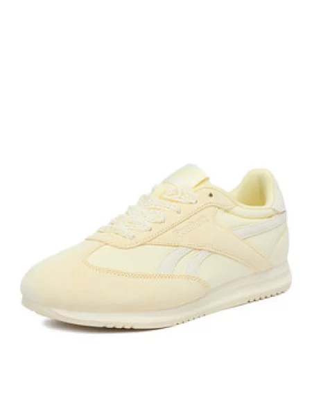 Tenisice Reebok C-FIORI Svijetlo žuta