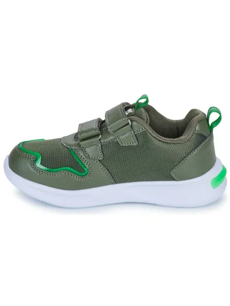 Pantofi copii Beppi verde