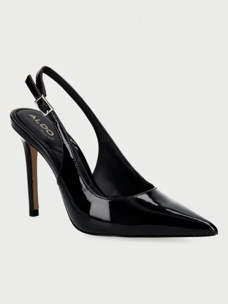 Aldo pantofi cu stiletto negru