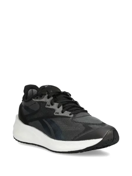 Sneakerși Reebok Floatride negru