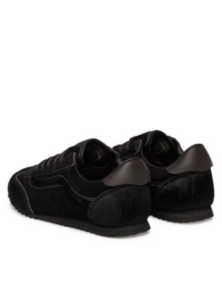 Laisvalaikio batai Vans Super Lowpro juoda