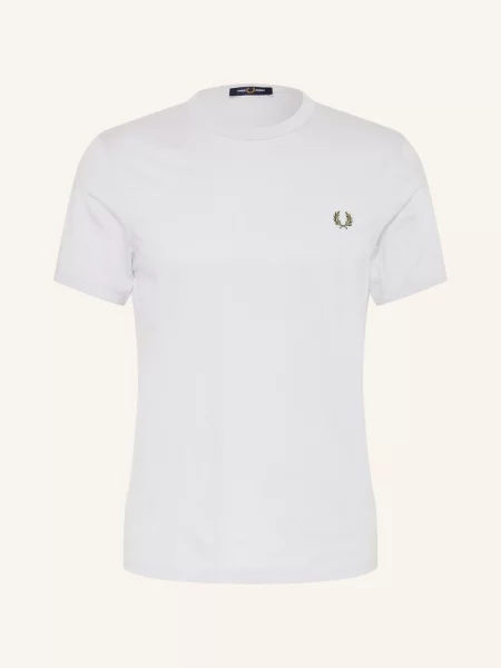 Fred Perry Koszulka blau