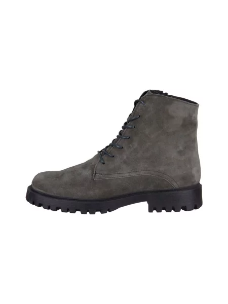 Pantofi Think! gri