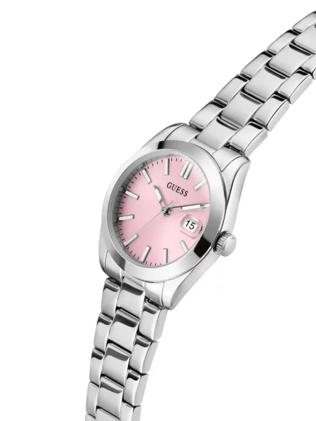 Ceas Guess roz