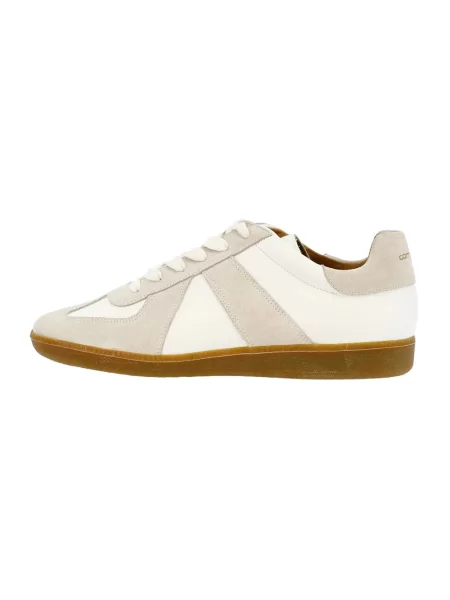 Sneakersy Camino 71 skórzane białe