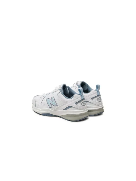 Obuća za teretanu New Balance bijela