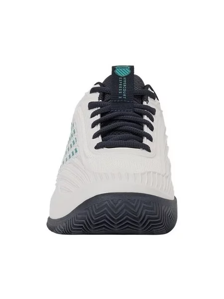Pantofi K-swiss alb